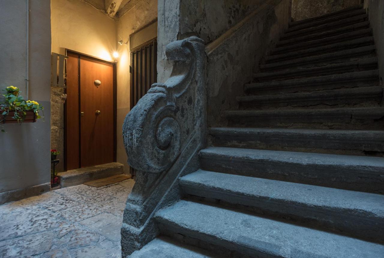 Bobbò house Nápoles Exterior foto